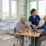 Ausili per Anziani ad Ancona: come scegliere i supporti giusti per l'autonomia